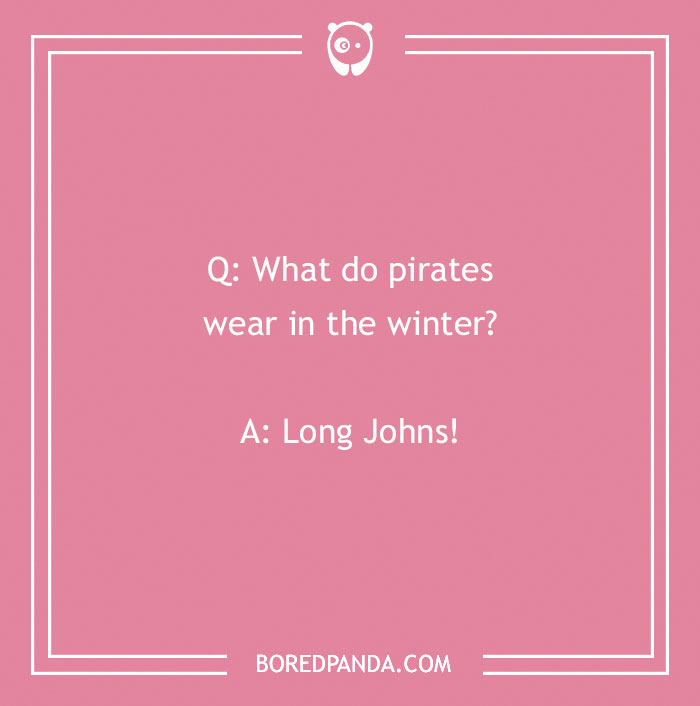 116 Pirate Puns That Arrrgh Pretty Hilarious