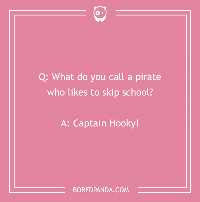 116 Pirate Puns That Arrrgh Pretty Hilarious