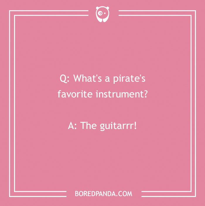 116 Pirate Puns That Arrrgh Pretty Hilarious