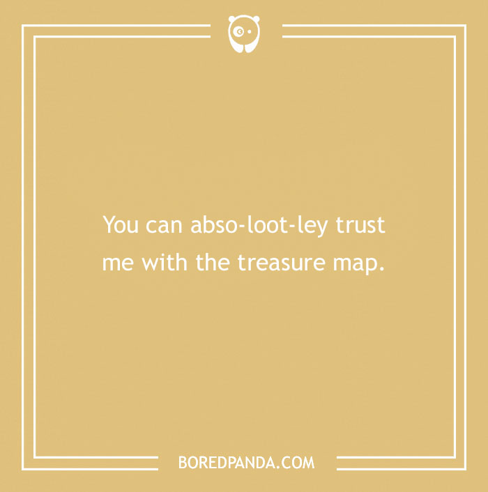 116 Pirate Puns That Arrrgh Pretty Hilarious