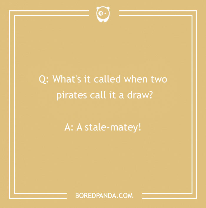 116 Pirate Puns That Arrrgh Pretty Hilarious
