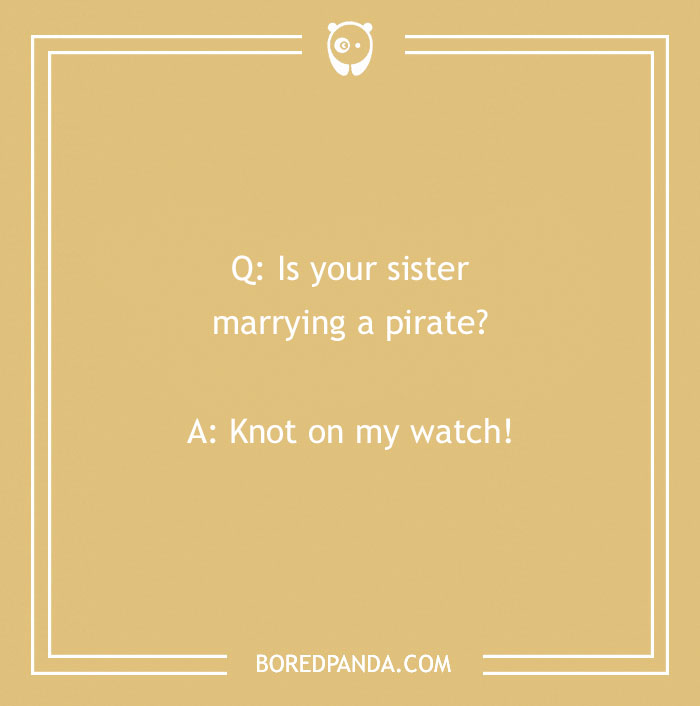 116 Pirate Puns That Arrrgh Pretty Hilarious