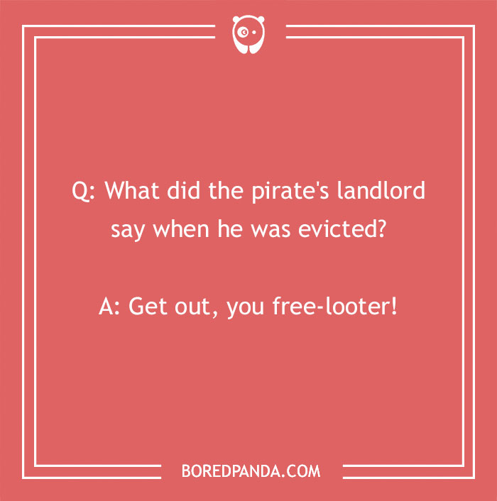116 Pirate Puns That Arrrgh Pretty Hilarious
