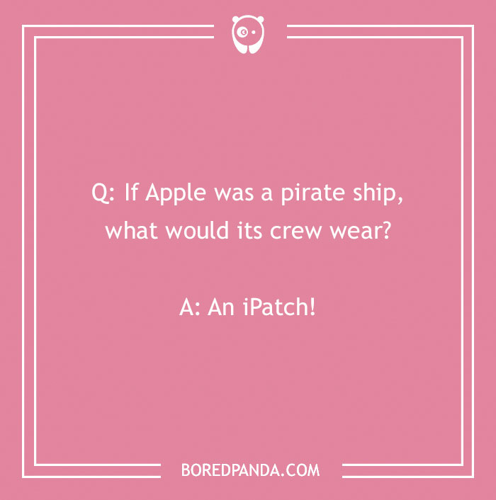 116 Pirate Puns That Arrrgh Pretty Hilarious