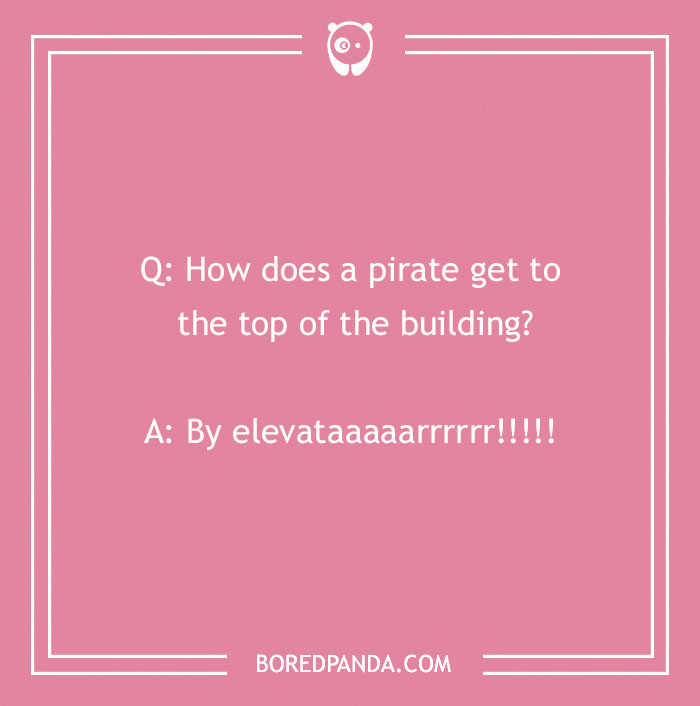 116 Pirate Puns That Arrrgh Pretty Hilarious