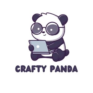crafty panda