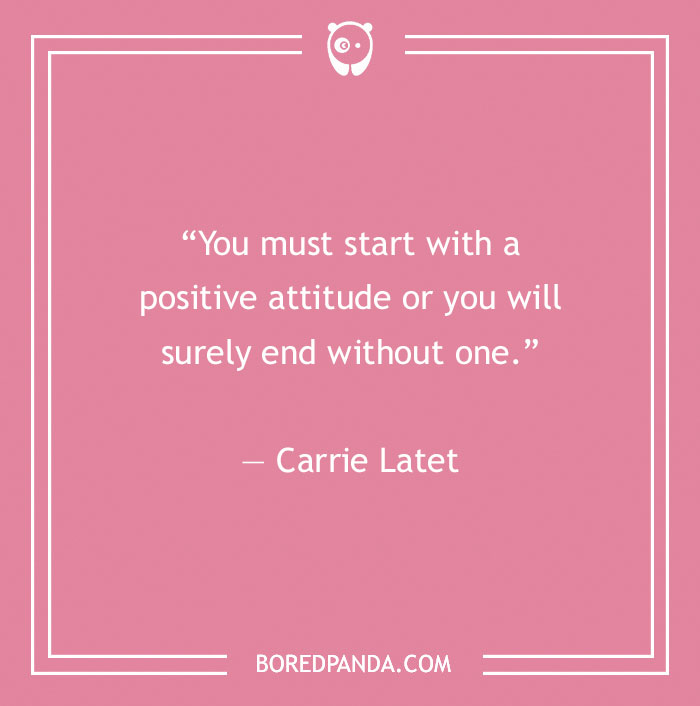 100 Positive Attitude Quotes Worth Reading On A Sad Day