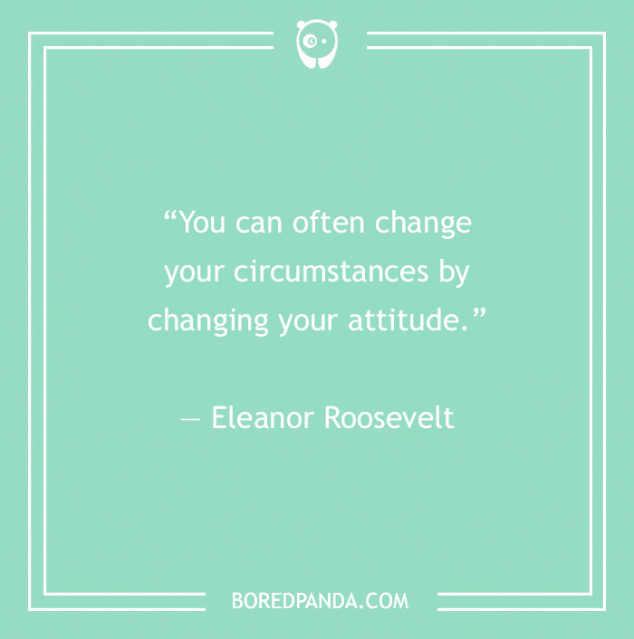 100 Positive Attitude Quotes Worth Reading On A Sad Day