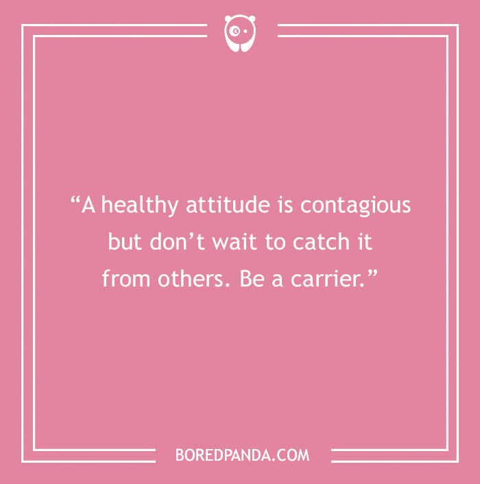 100 Positive Attitude Quotes Worth Reading On A Sad Day