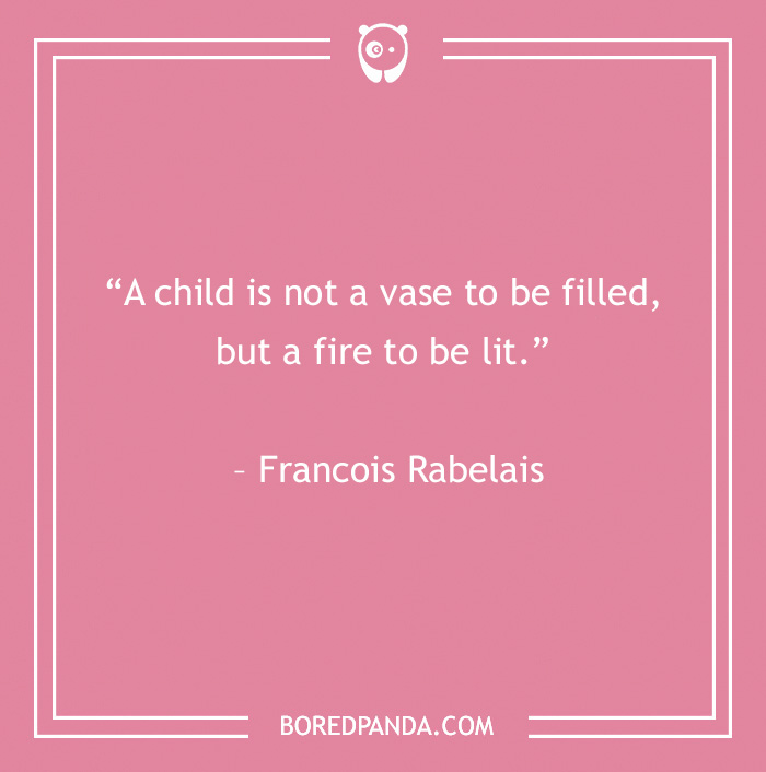 Quotes About Children For An Inspired Relationship With Your Kid