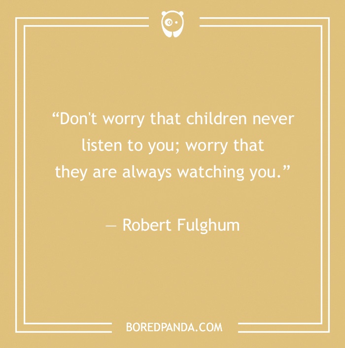 Quotes About Children For An Inspired Relationship With Your Kid