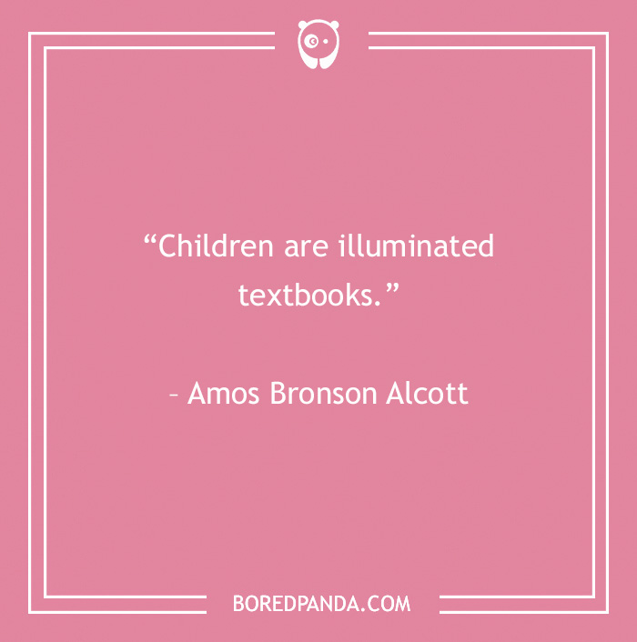 Quotes About Children For An Inspired Relationship With Your Kid