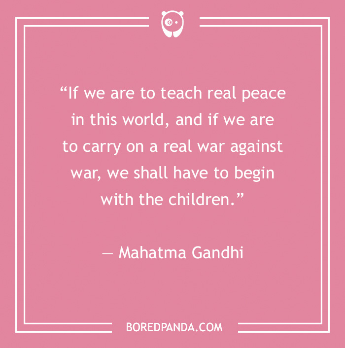 Quotes About Children For An Inspired Relationship With Your Kid