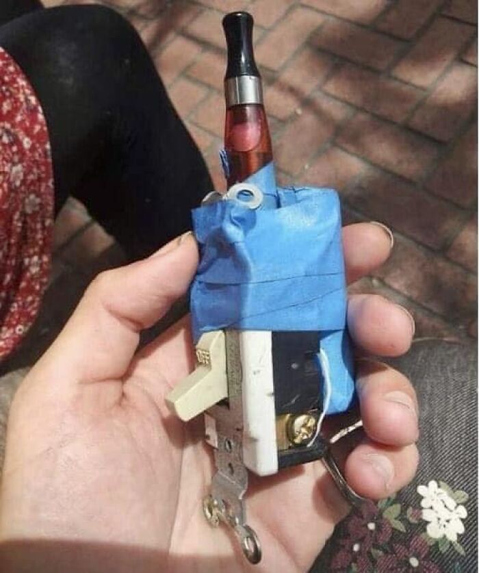 Random-Things-Weird-Places