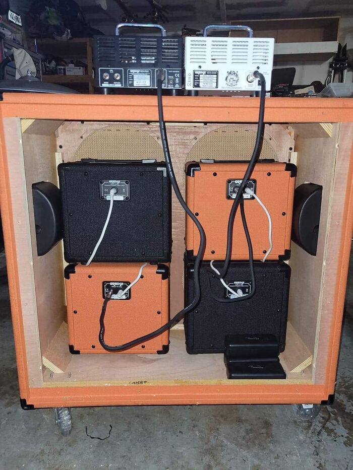 Random-Things-Weird-Places