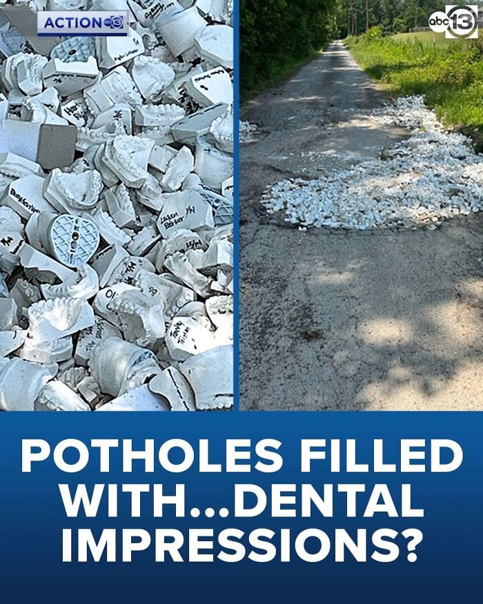 Random-Things-Weird-Places