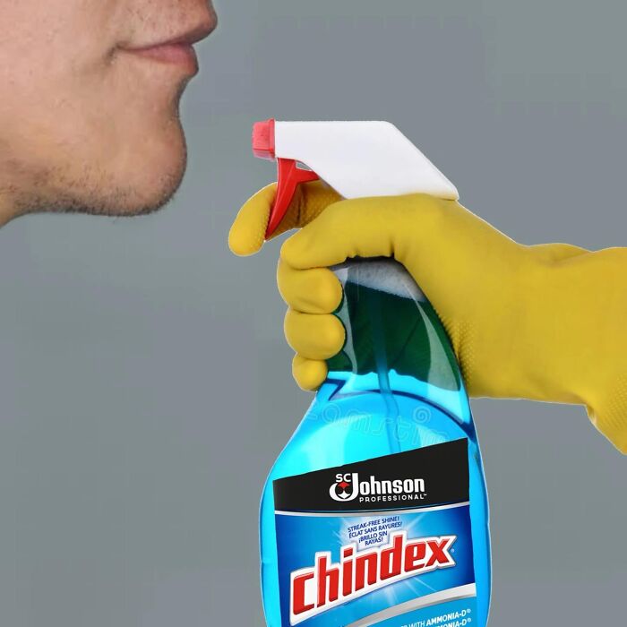 Random-Things-Weird-Places