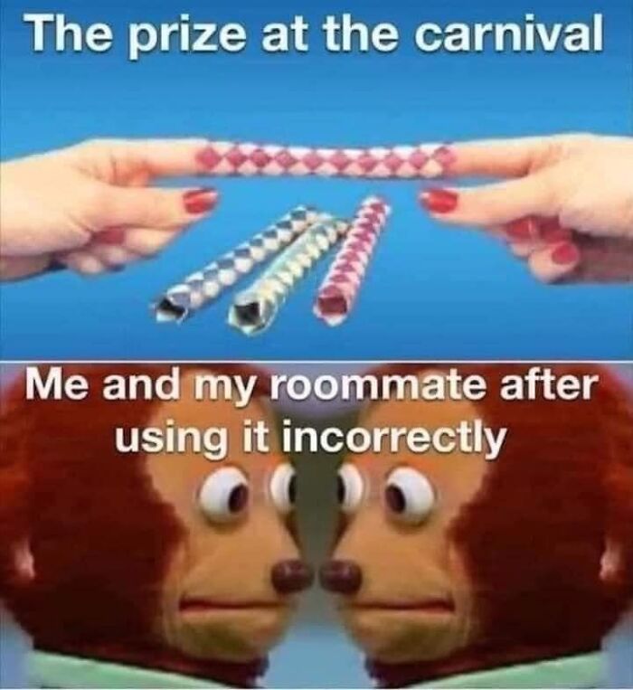 Random-Things-Weird-Places