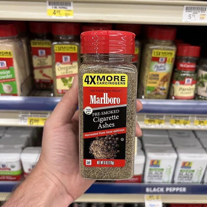 Random-Things-Weird-Places