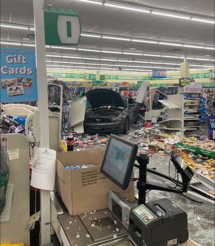 Random-Things-Weird-Places