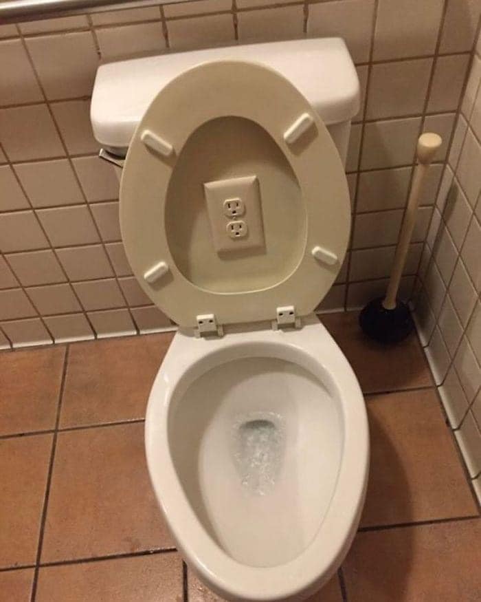 Random-Things-Weird-Places