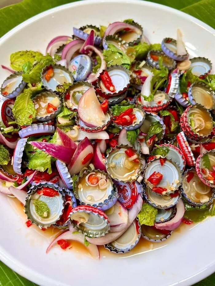 Random-Things-Weird-Places