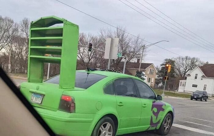 Random-Things-Weird-Places