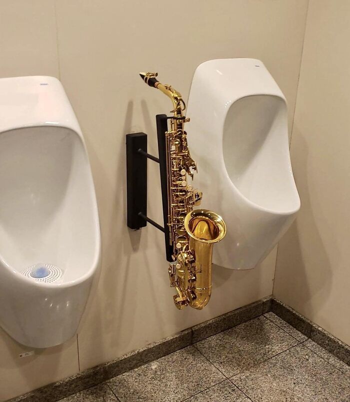 Random-Things-Weird-Places