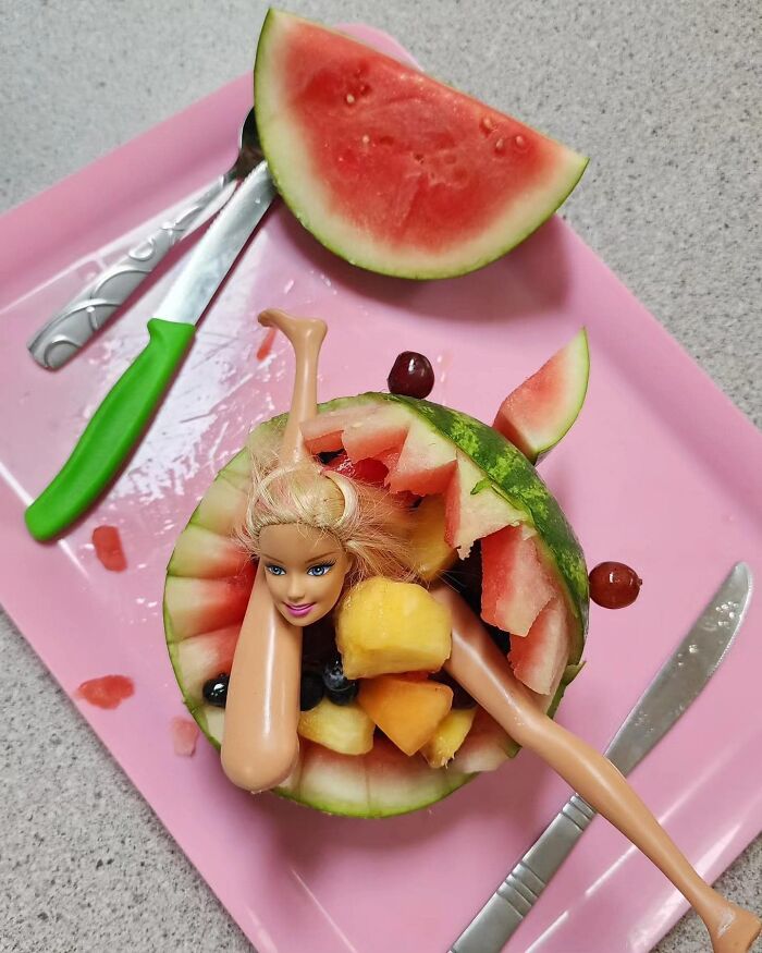 Random-Things-Weird-Places