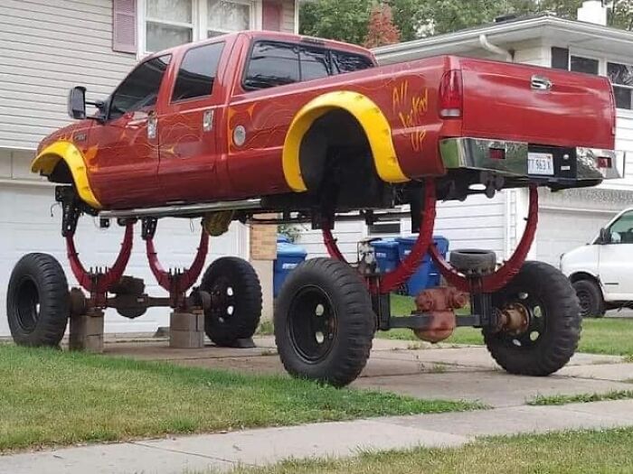 Random-Things-Weird-Places