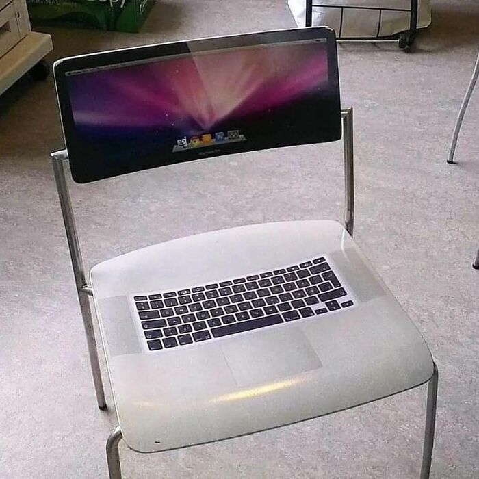 Random-Things-Weird-Places