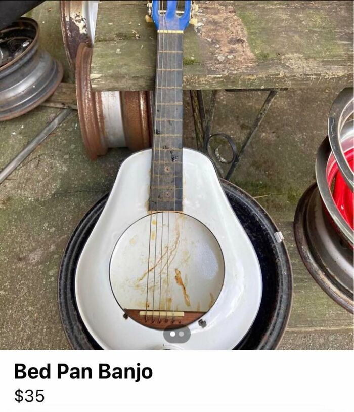 Random-Things-Weird-Places