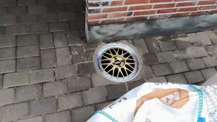 Random-Things-Weird-Places