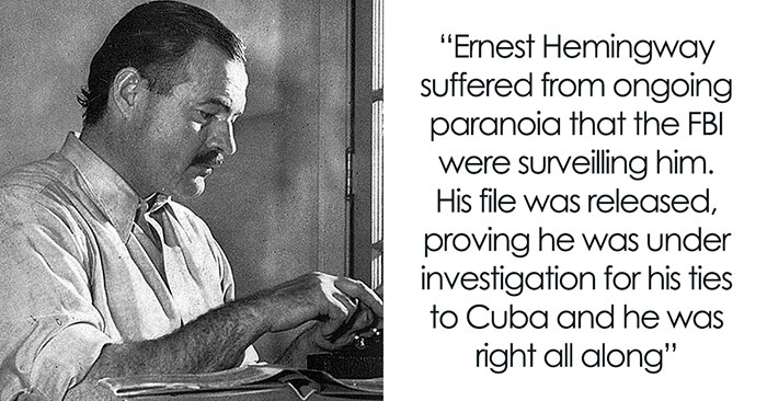 30 People Share The Most Hard-To-Believe Facts That Are Actually True