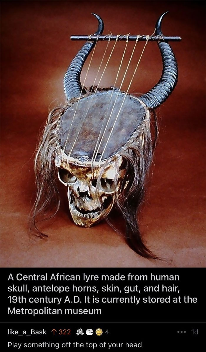 I’m Still Laughing At This. Well Done, My Guy