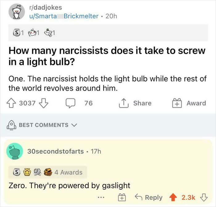 Saw This Gem Earlier