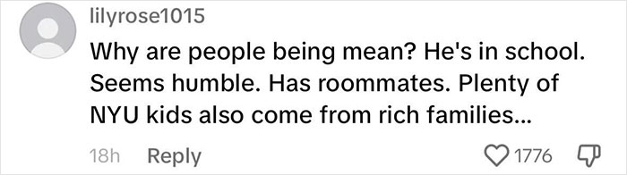 &ldquo;They Raised A Humble Kid&rdquo;: People React To Reese Witherspoon&rsquo;s Son&rsquo;s Pricey NYC Apartment