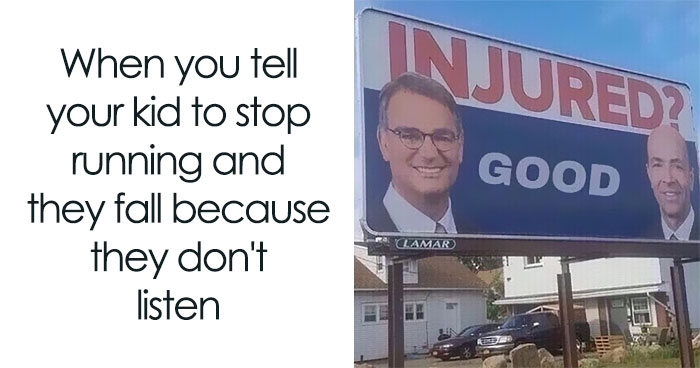 40 Funny And Relatable Parenting Memes From ‘Death By Diapers’