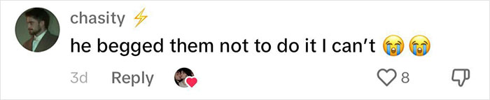 Comment's response to Daniel Radcliffe's request against a Deathly Hallows tattoo. Comment's response to Daniel Radcliffe's request against a Deathly Hallows tattoo.