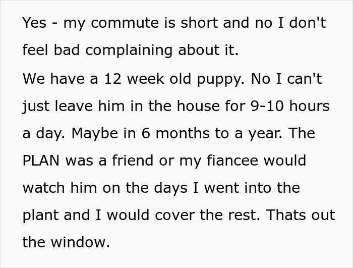 &ldquo;I Took Less Money To Work From Home&rdquo;: Man Furious After Boss Demands He Work From Office