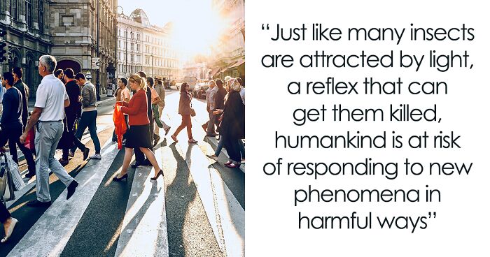 14 Natural And Social “Dead Ends” That Scientists Believe May Lead To The Demise Of Humanity