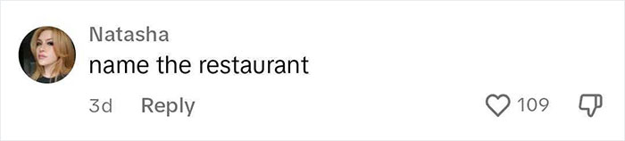 Woman Gets Stood Up On A Date, Finds Out The Restaurant Tricked Her Into Eating Dinner Alone Woman Gets Stood Up On A Date, Finds Out The Restaurant Tricked Her Into Eating Dinner Alone