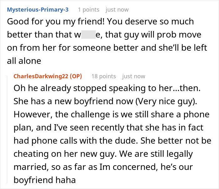 Husband Figures Out Wife Is Cheating During Their Trip, Gets His Revenge On The Long Flight Back