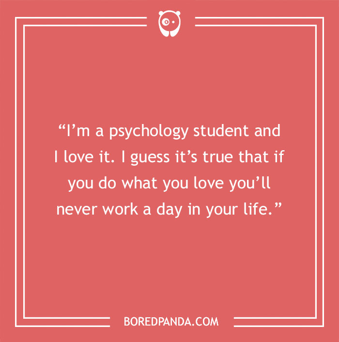 Joke on reverse psychology