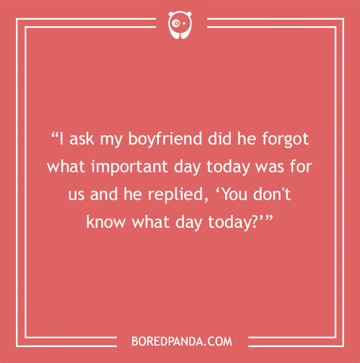 Joke on reverse psychology