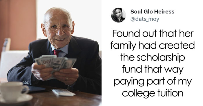 34 Stories About Humble People Who Turned Out To Be Absurdly Rich, As Shared In This Online Thread