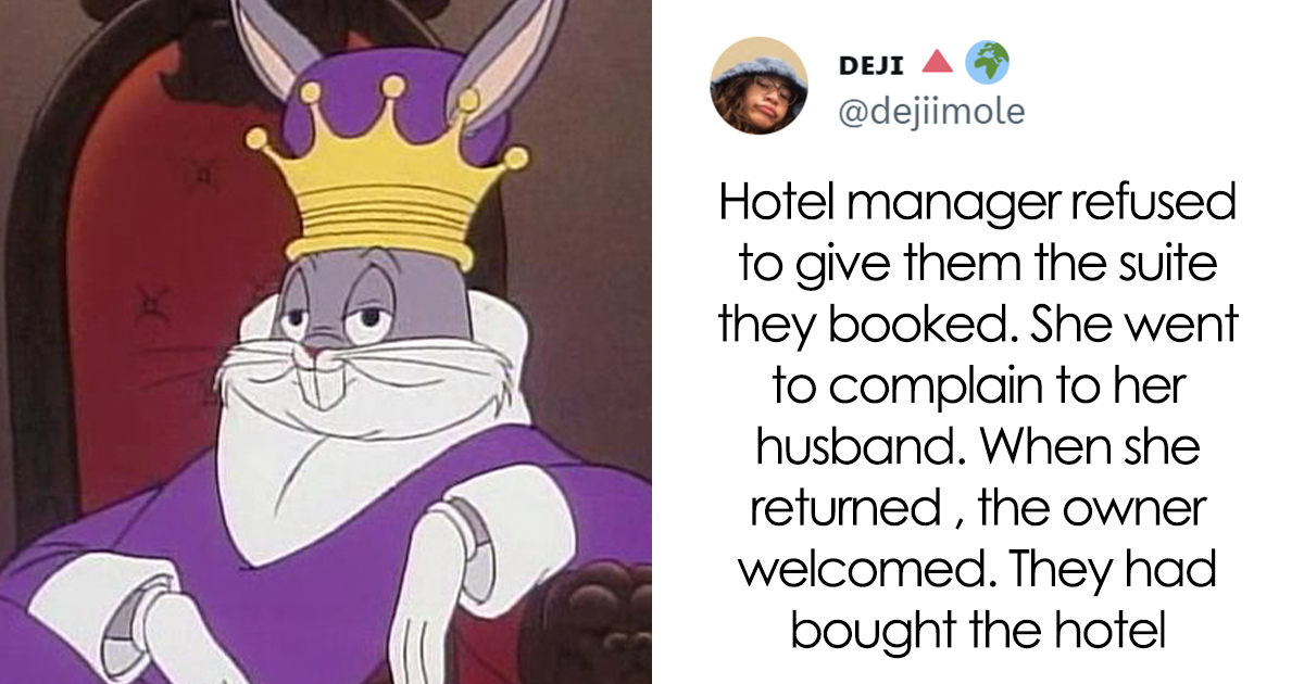 29 Stories About Humble People Who Turned Out To Be Absurdly Rich