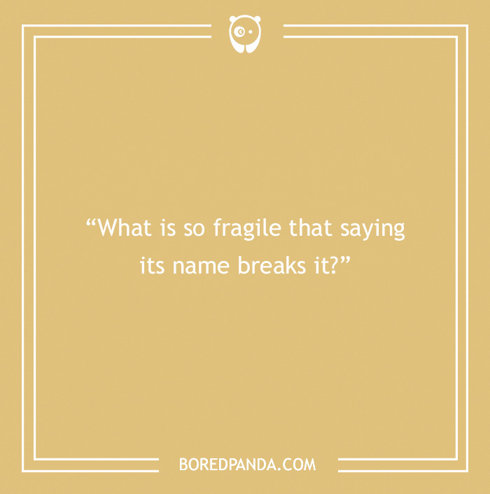 Tease Your Brain With These Fun Riddles For Adults