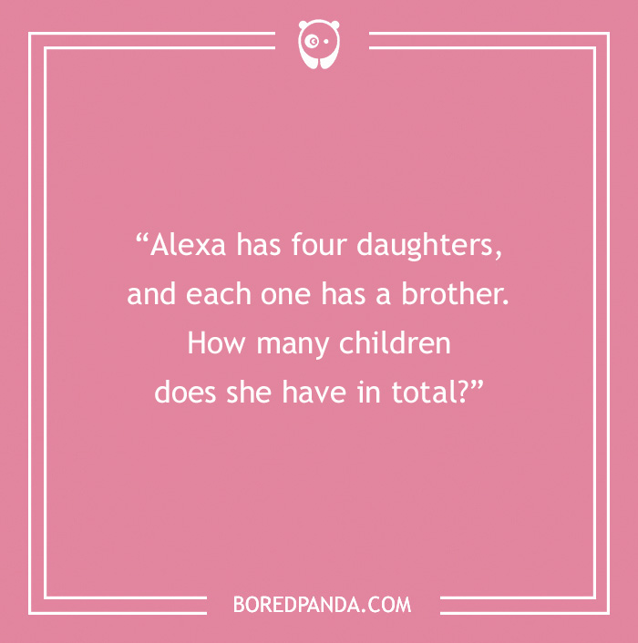 Tease Your Brain With These Fun Riddles For Adults