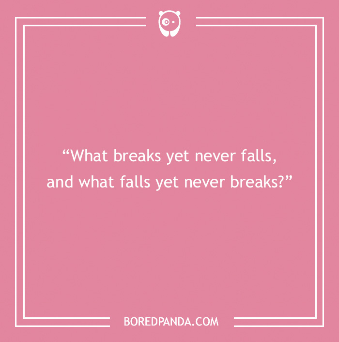 Tease Your Brain With These Fun Riddles For Adults